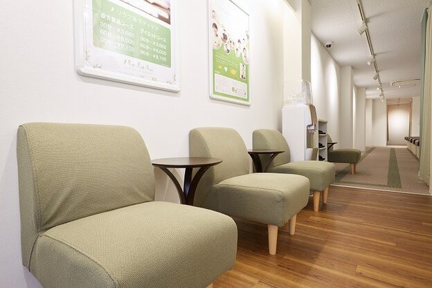 リラク 武蔵小山店(Re.Ra.Ku)3