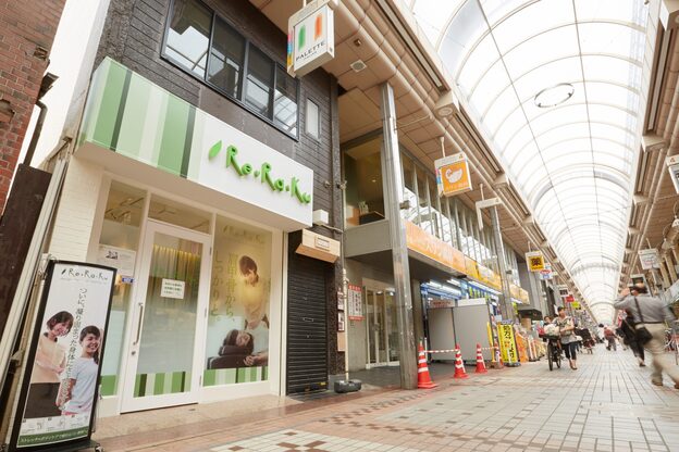 リラク 武蔵小山店(Re.Ra.Ku)2