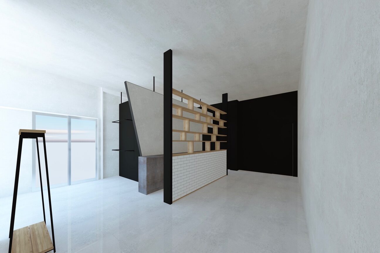 men's salon Loob.新潟（有限会社　ガビーヘア）画像1