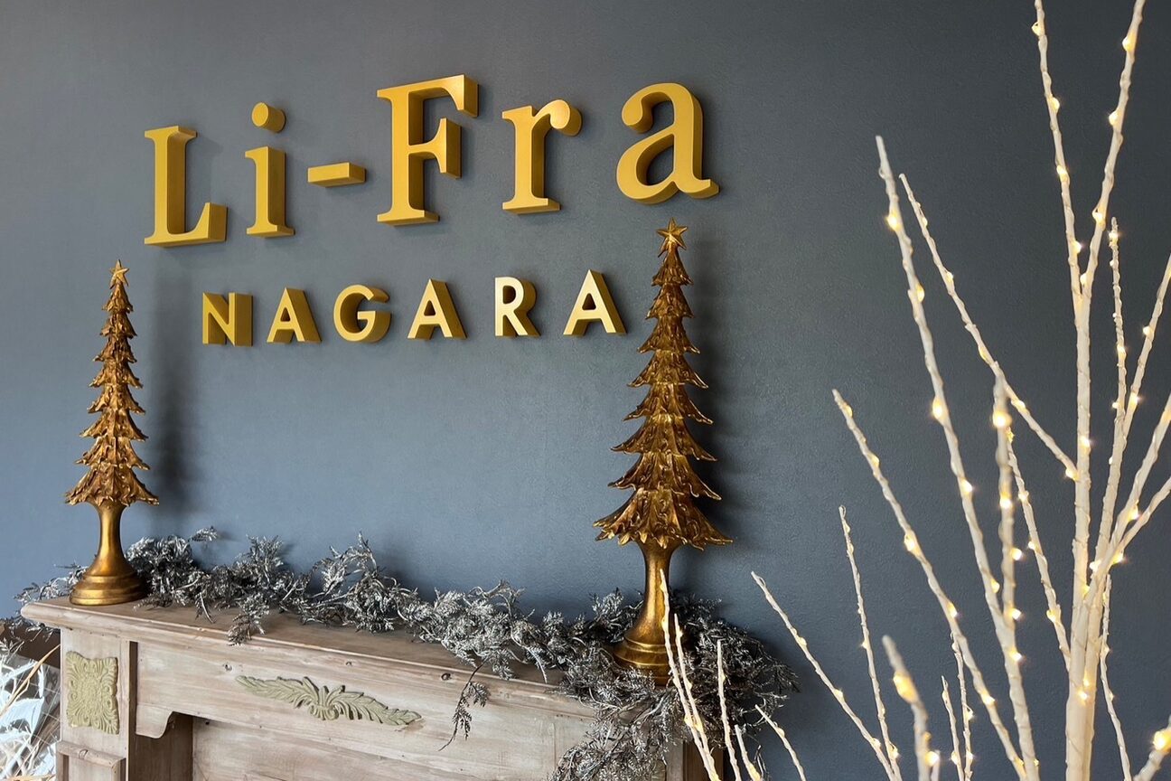 ｓａｌｏｎ　Ｌｉ－ｆｒａ画像1