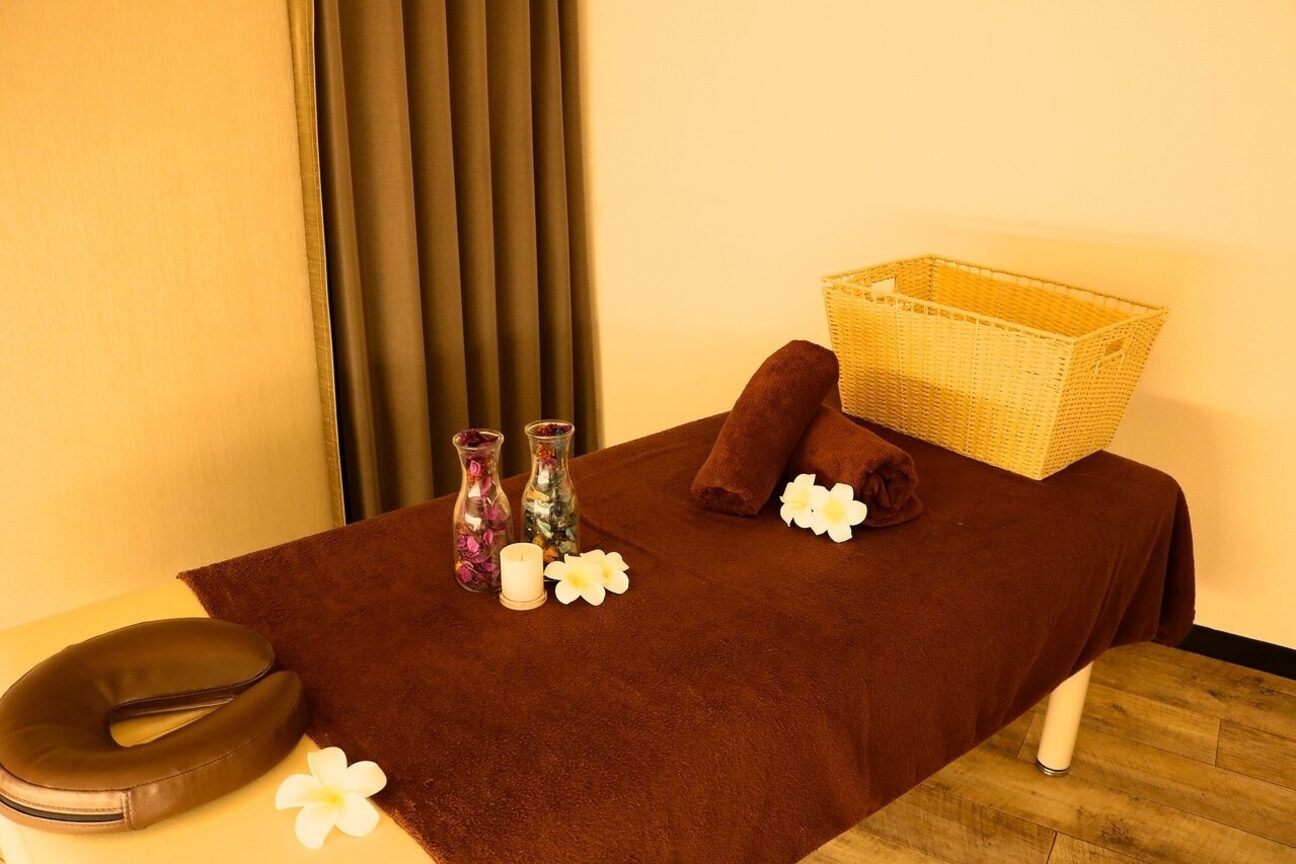 本格整体＆アロマ　庵～ｉｏｒｉ～画像1