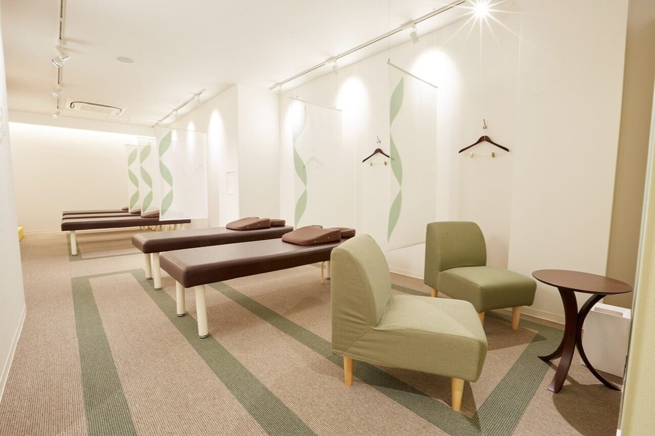 リラク 江戸川橋店(Re.Ra.Ku)3