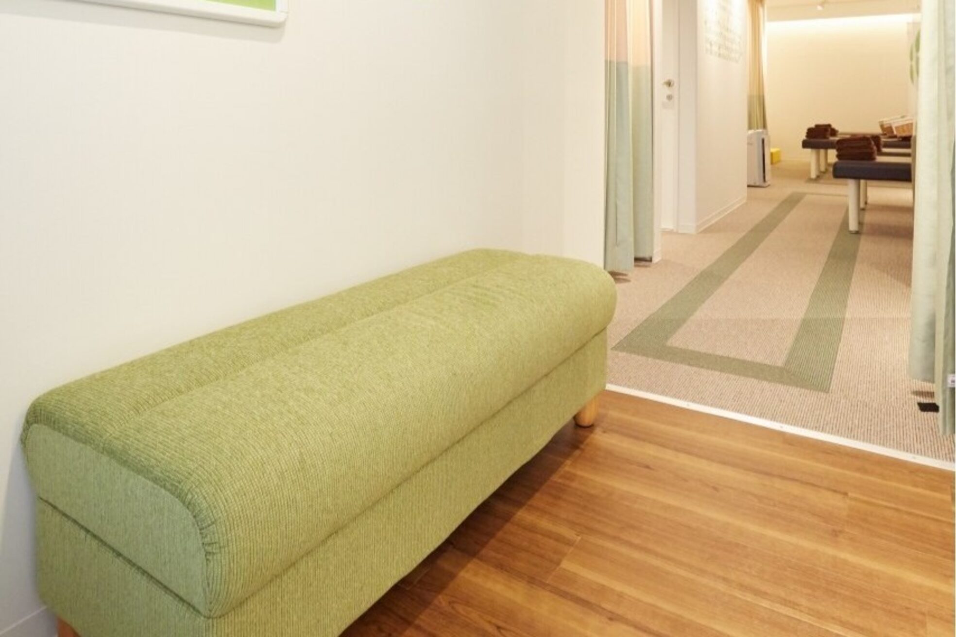 リラク 江戸川橋店(Re.Ra.Ku)4