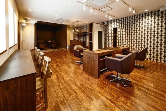 シスタ ヘアーデザイン(CISTA hair design)