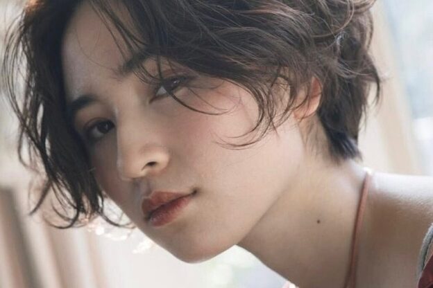 ヘアースペース ブイ(hair space V)4