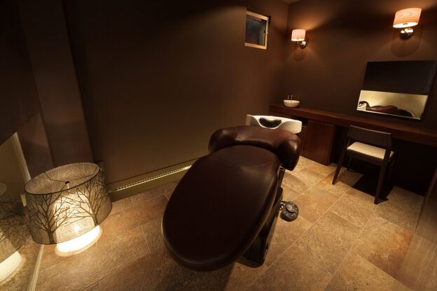 ヘアースペース ブイ(hair space V)6