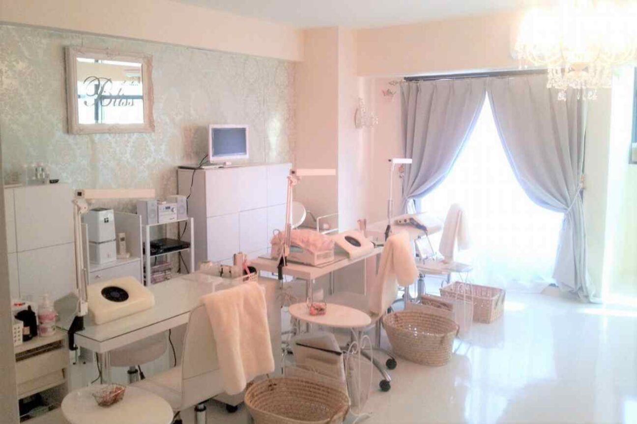 Nailsalon Bliss(ネイルサロンブリス)（ｎａｉｌ　ｓａｌｏｎ　Ｂｌｉｓｓ）画像1