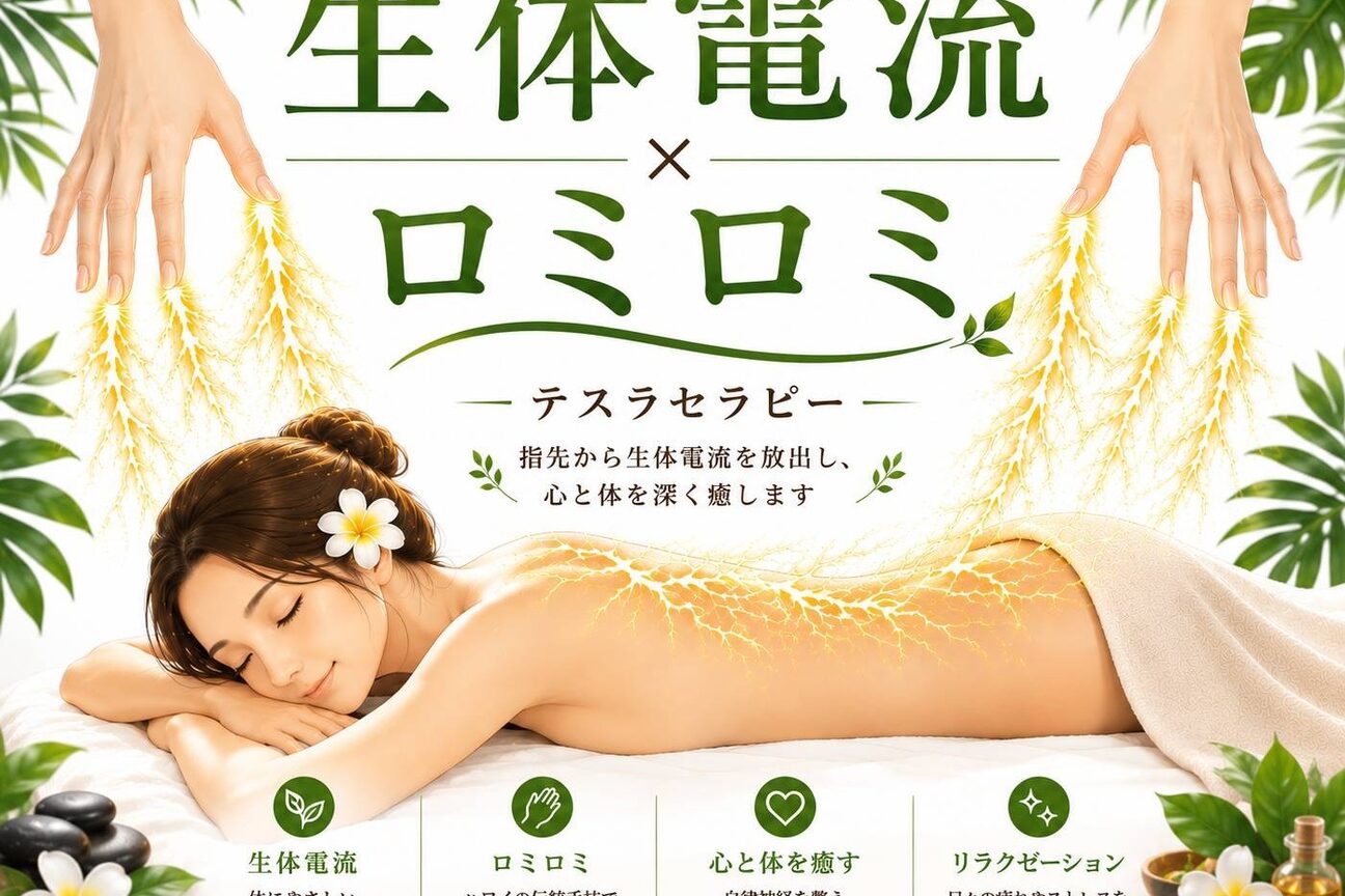 リラクゼーションサロンＡＬＯＡＬＯ画像1