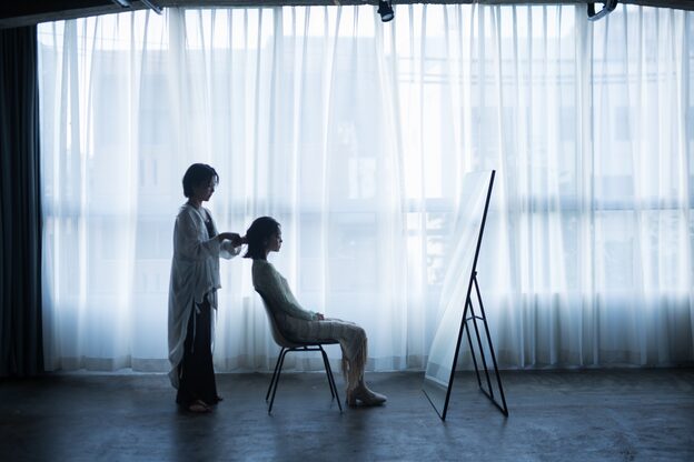 ウトウトヘア(UTUT HAIRE)7