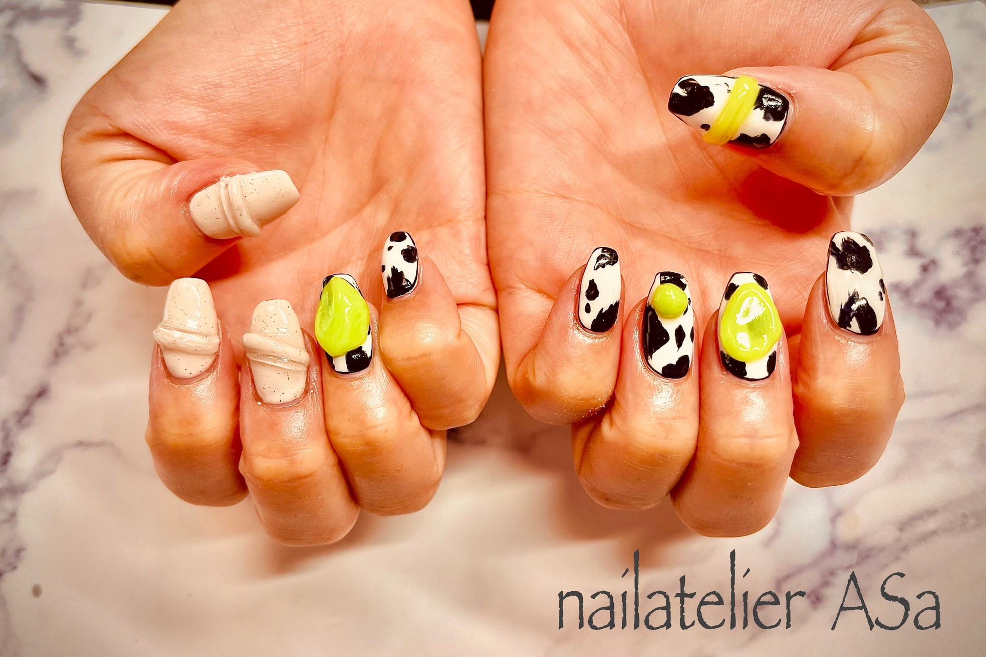 アーザ 吉祥寺(ASa)5