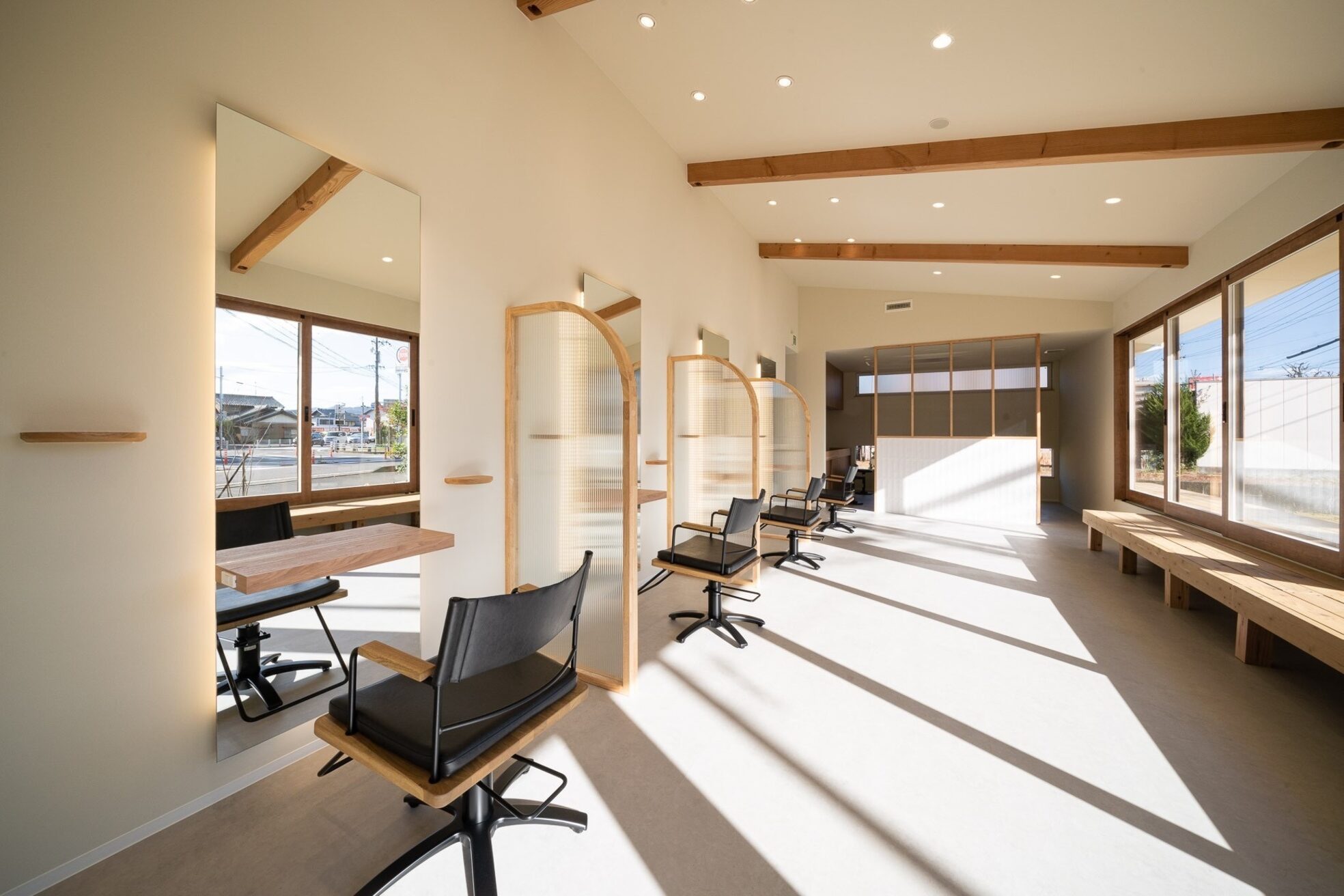 ウトウトヘア(UTUT HAIRE)4