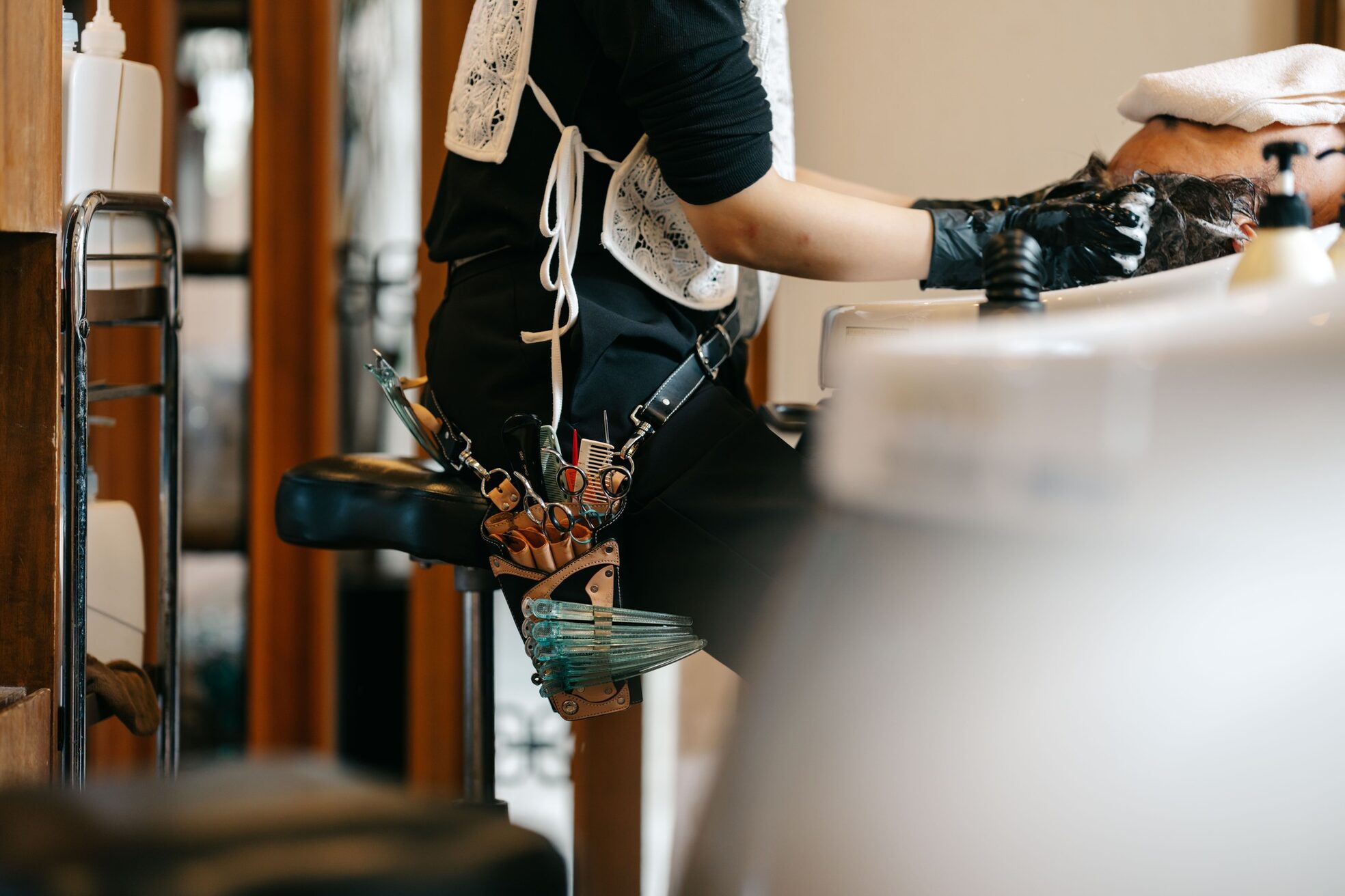 ビヨンド リンク(BEYOND L'INK)2