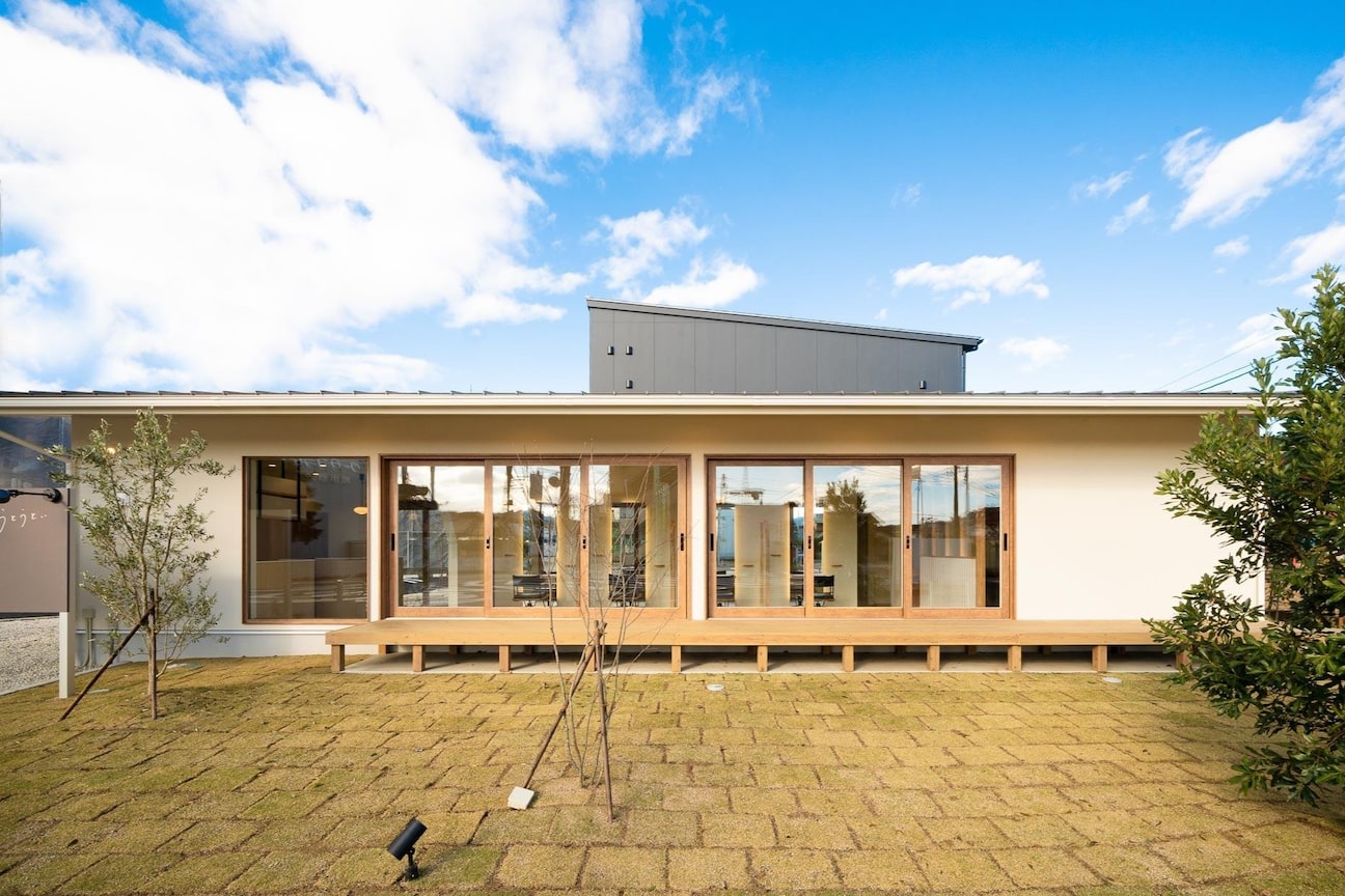 ウトウトヘア(UTUT HAIRE)2