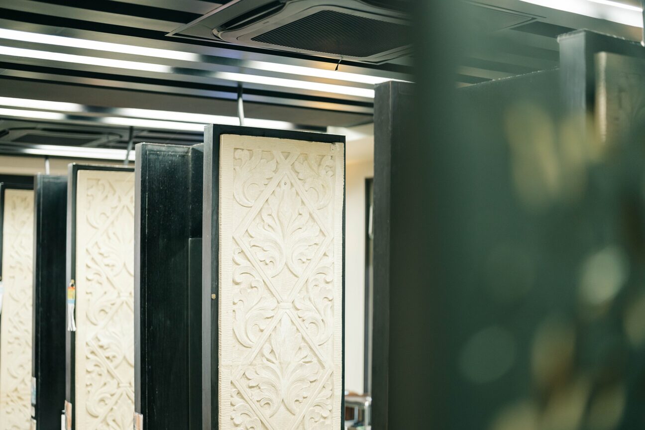 店舗の内観外観用画像1