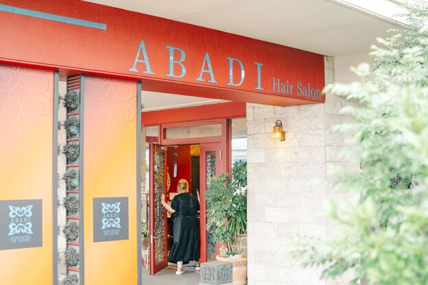 アバディ(ABADI)1