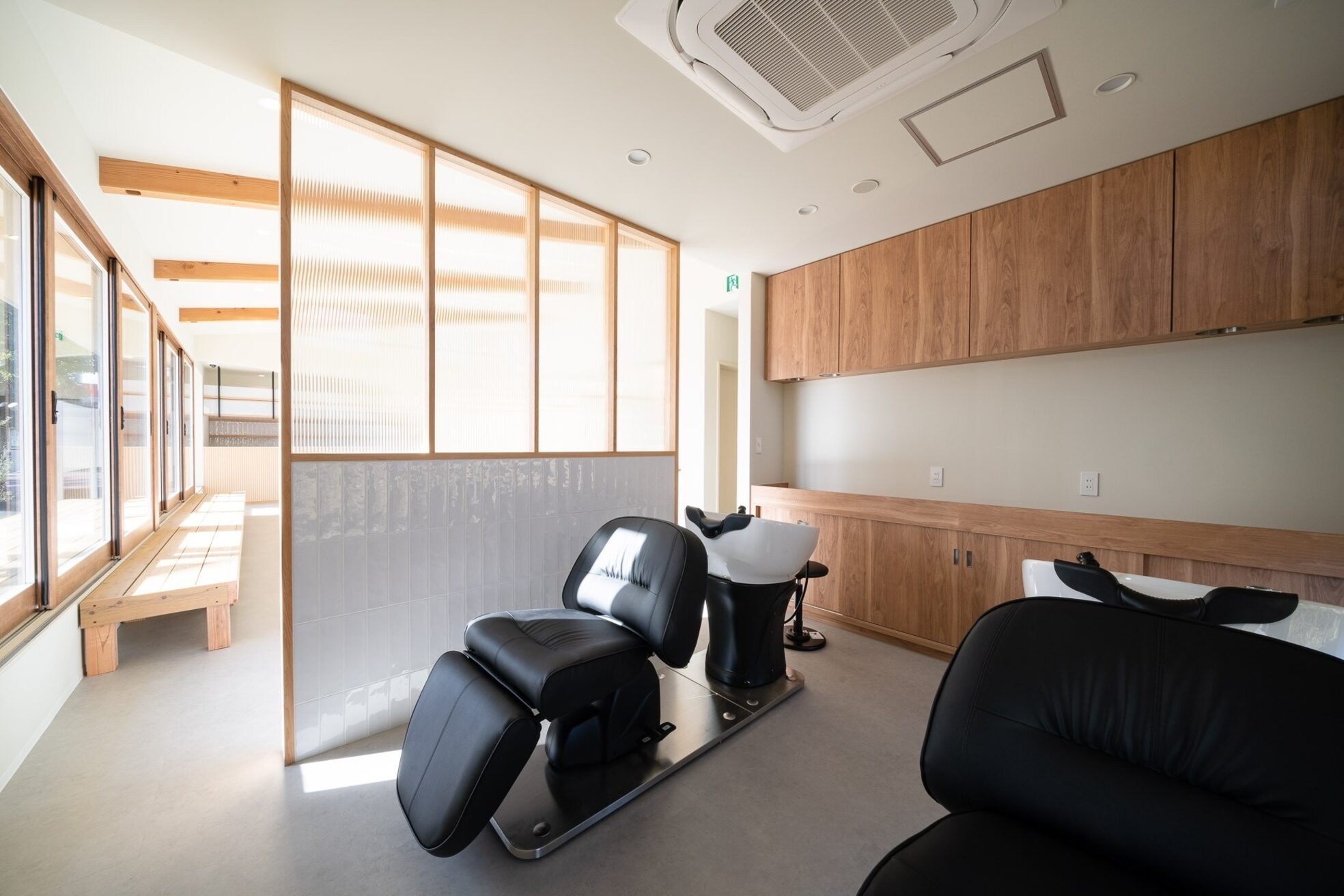 ウトウトヘア(UTUT HAIRE)3