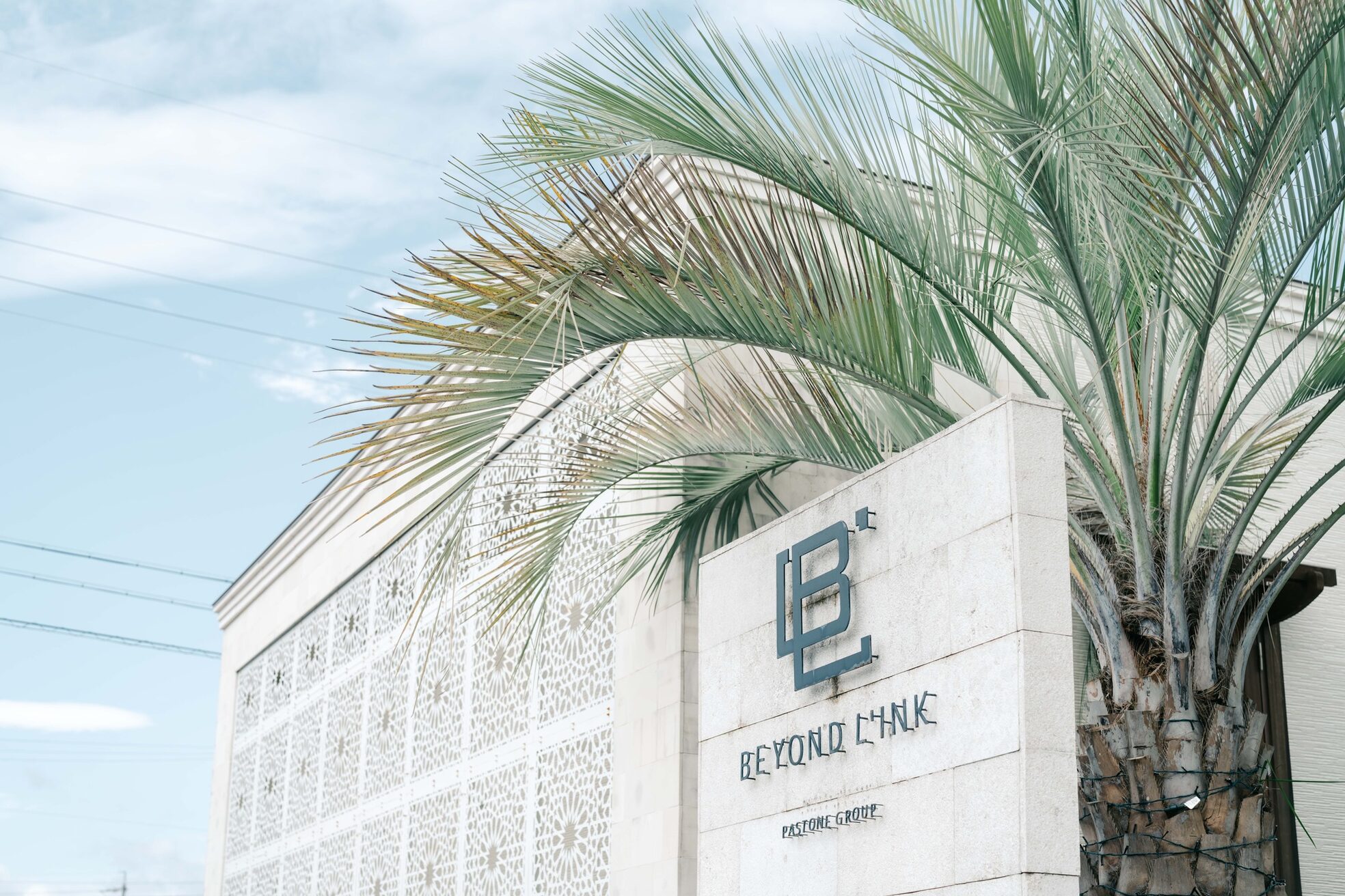 ビヨンド リンク(BEYOND L'INK)1