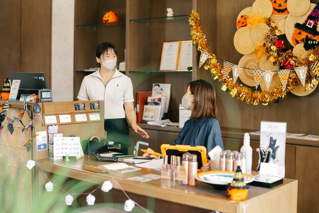 ビヨンド リンク(BEYOND L'INK)4