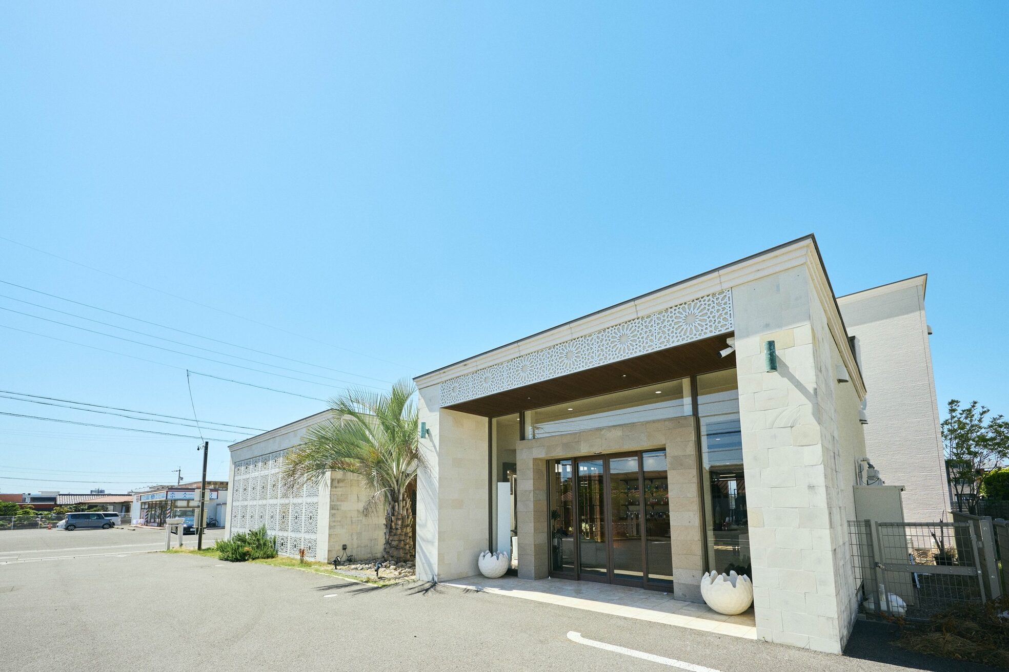 ランス 大垣(LANCE)3