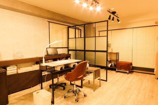 アーザ 吉祥寺(ASa)1