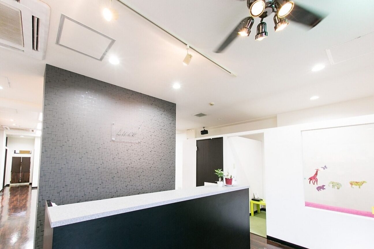 Ｈａｉｒ　ａｒｔ　ＬＵＣＥ画像1