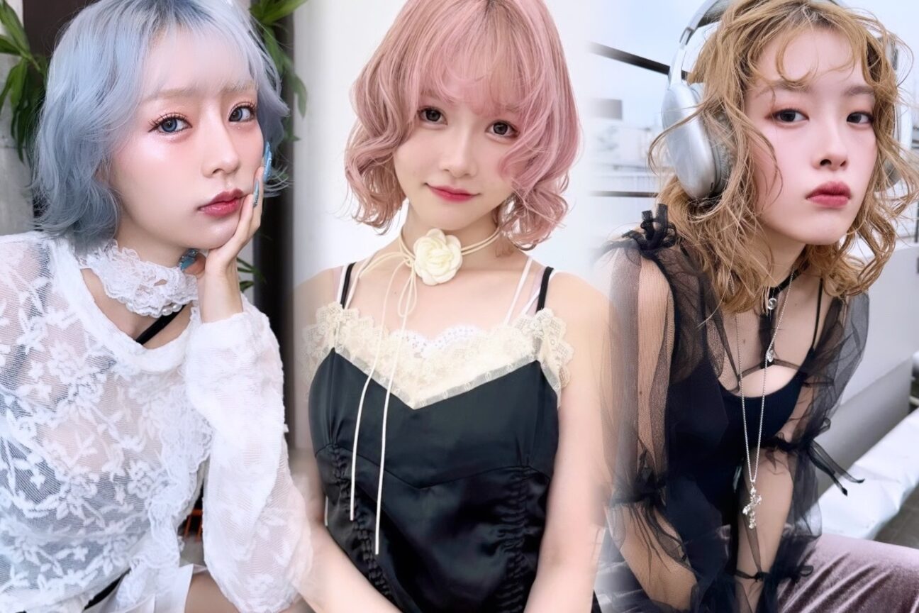 ＬｉＬ　ｅＩｎｓ画像1