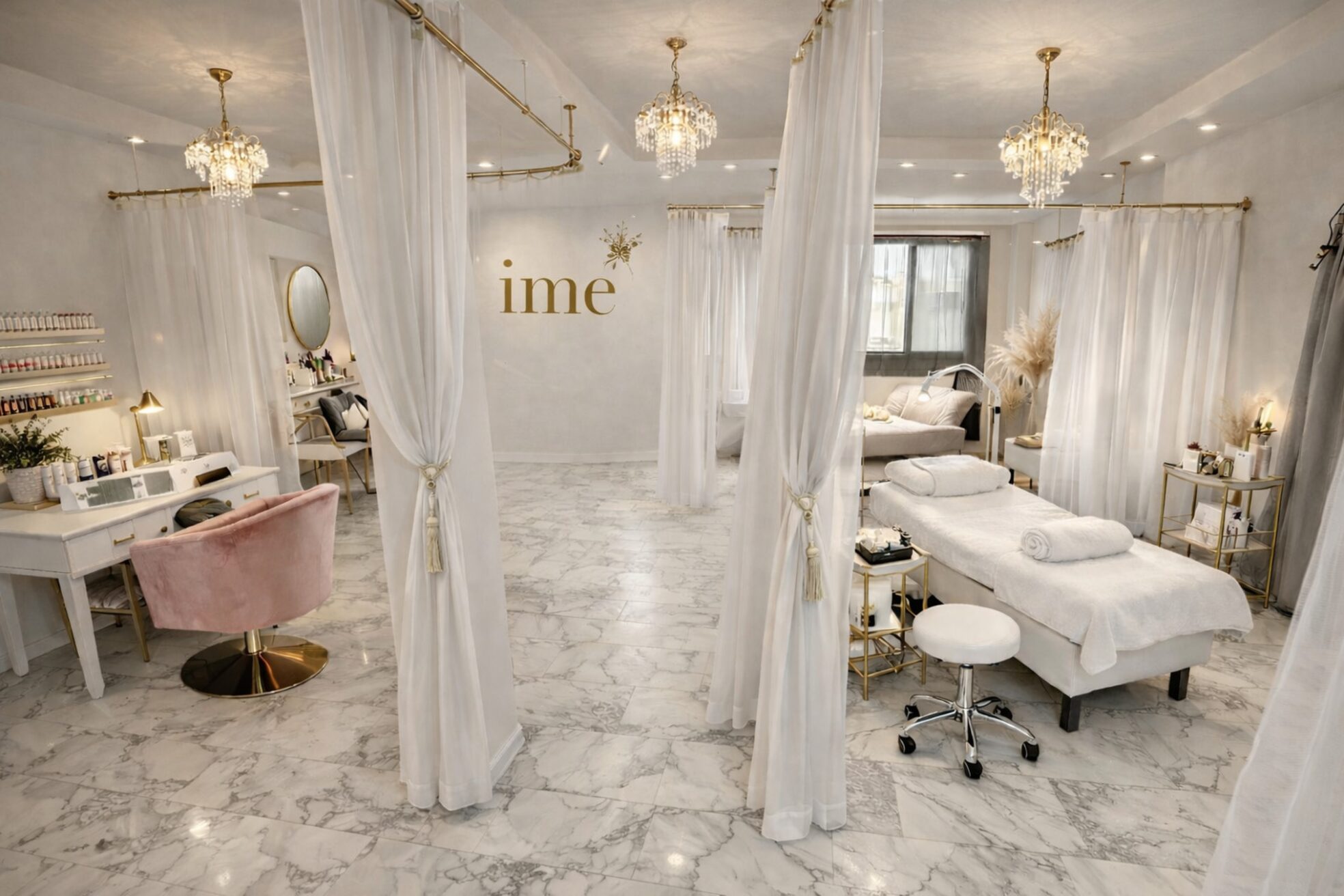 アイミーアイビューティー 宇都宮本店(ime eye beauty)3