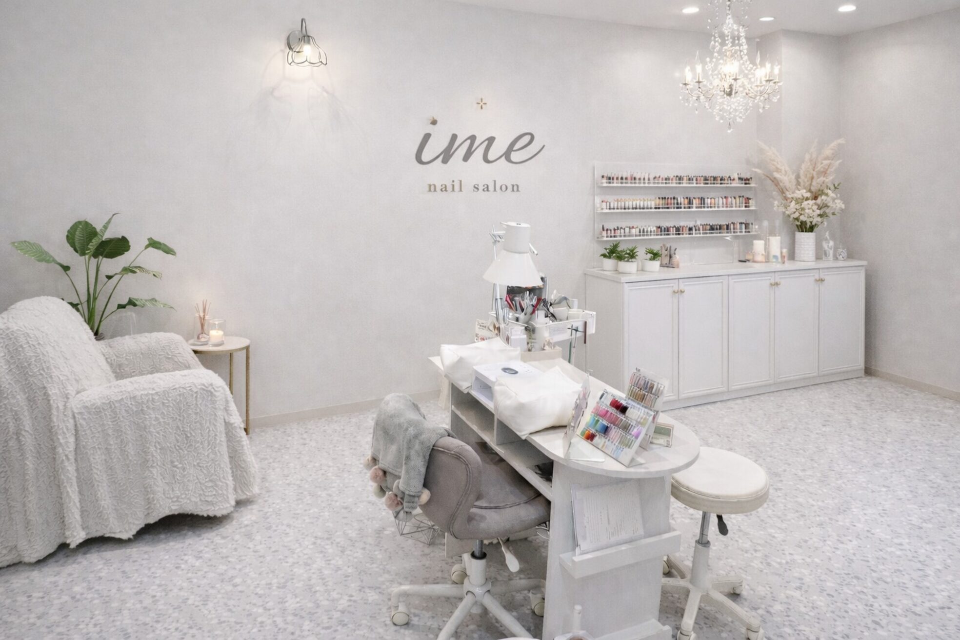 アイミーアイビューティー 宇都宮本店(ime eye beauty)4