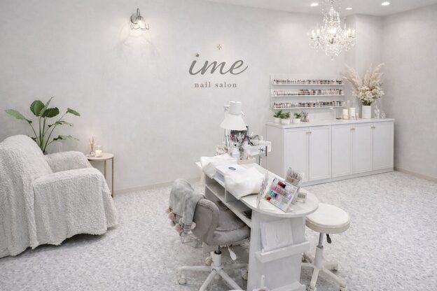 アイミーアイビューティー 宇都宮本店(ime eye beauty)4
