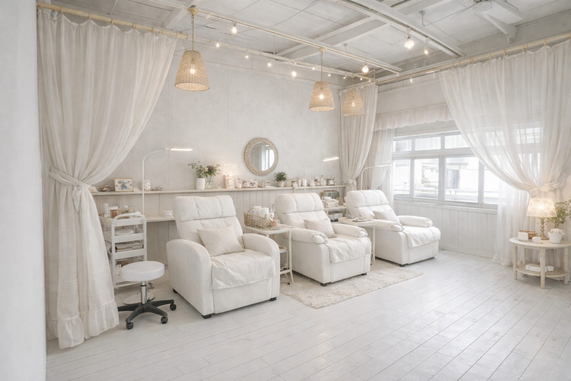 アイミーアイビューティー 宇都宮本店(ime eye beauty)1