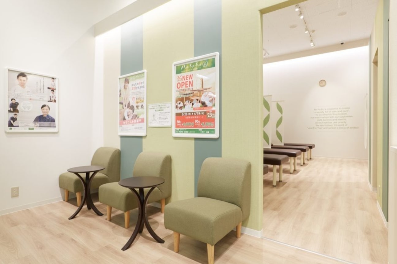 Re.Ra.Ku(合同会社プロペラ)画像1