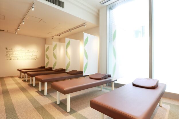 リラク 浜松町シーバンス店(Re.Ra.Ku)1