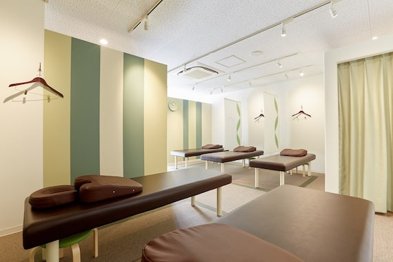 リラク 御成門駅前店(Re.Ra.Ku)