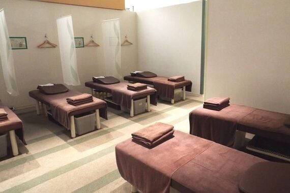 リラク アリオ葛西店(Re.Ra.Ku)