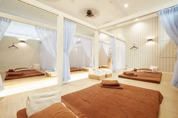 タイストレッチ アリオ葛西店