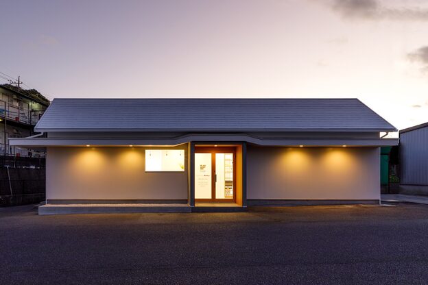 イフプロデュースドバイアミカ(iF produced by Amica)2