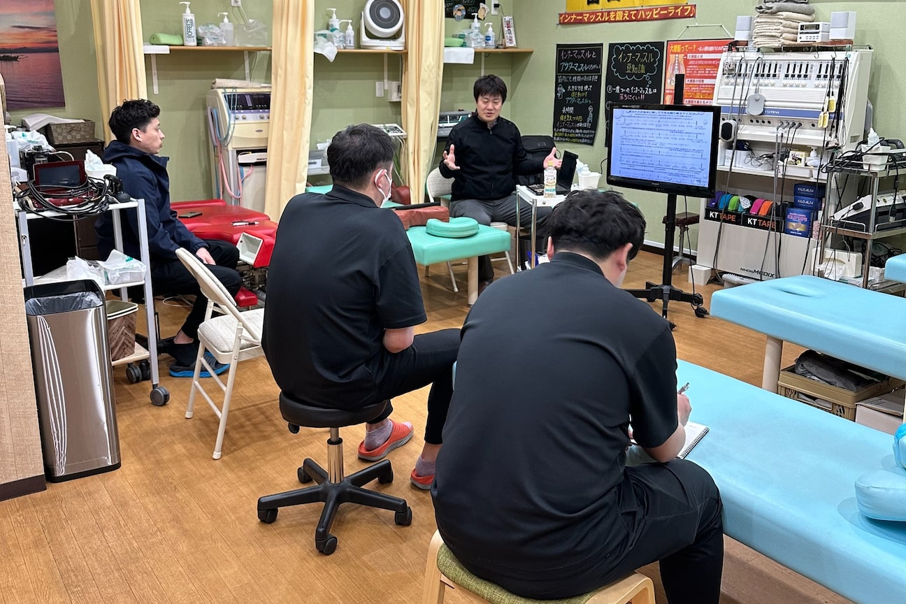 店舗の内観外観用画像1