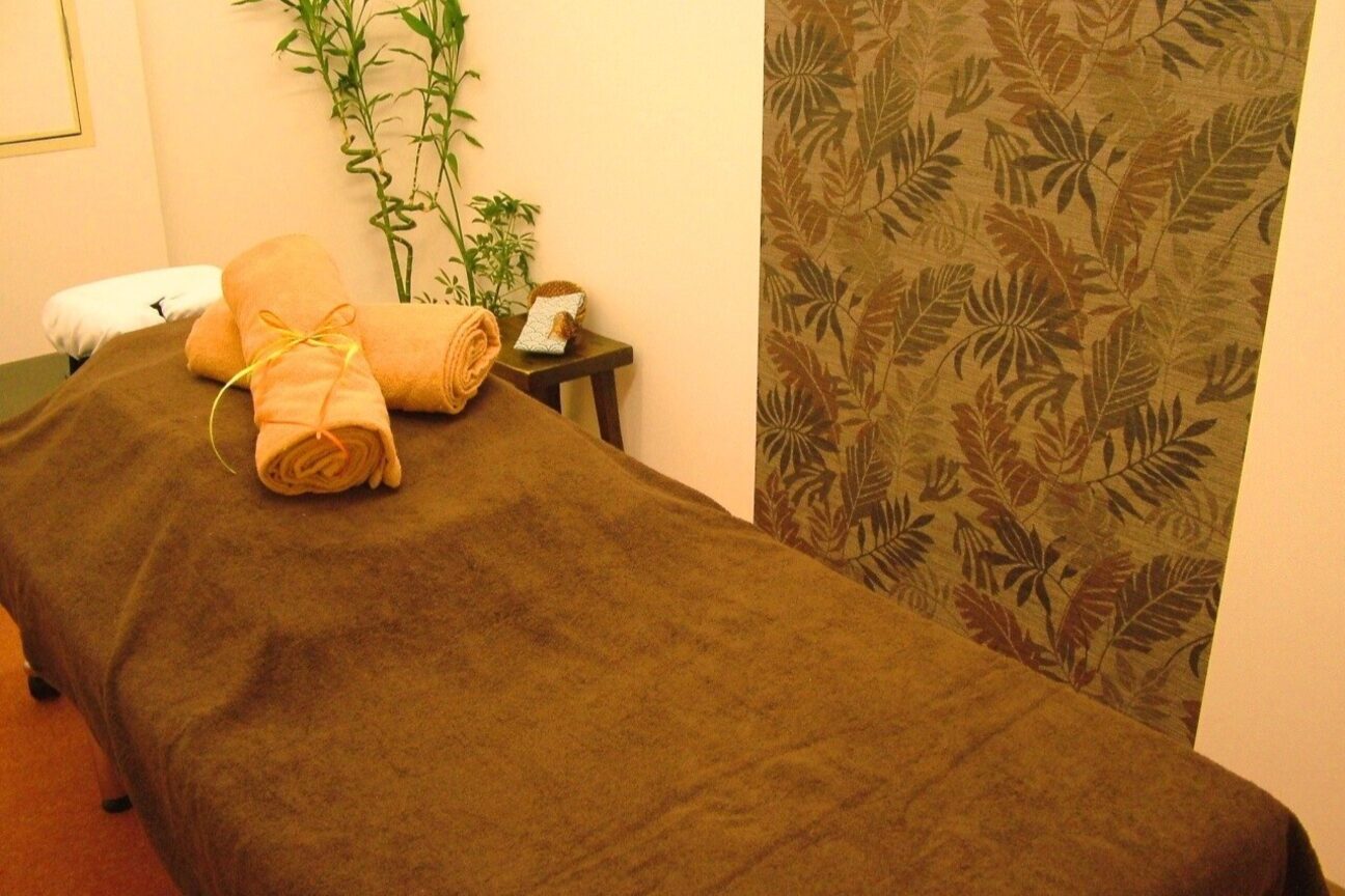 こりとり庵（こりとり庵）画像1