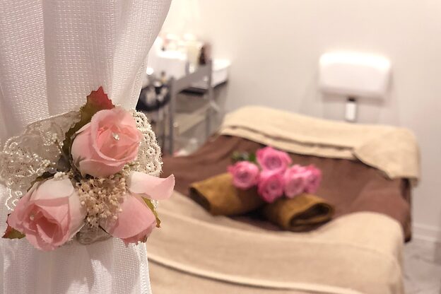 サンク アール(CinQ-R. 美九)1