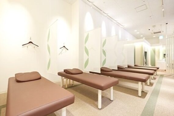 リラク ミスターマックス湘南藤沢店(Re.Ra.Ku)