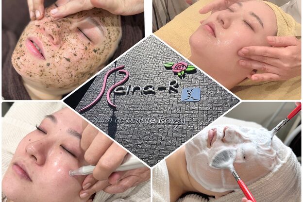 サンク アール(CinQ-R. 美九)3