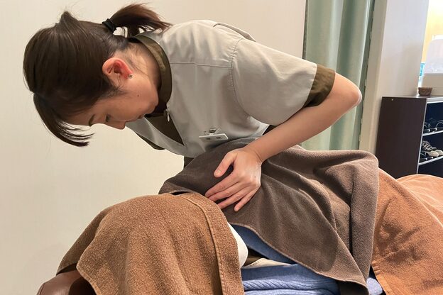 リラク アリオ鷲宮店(Re.Ra.Ku)6