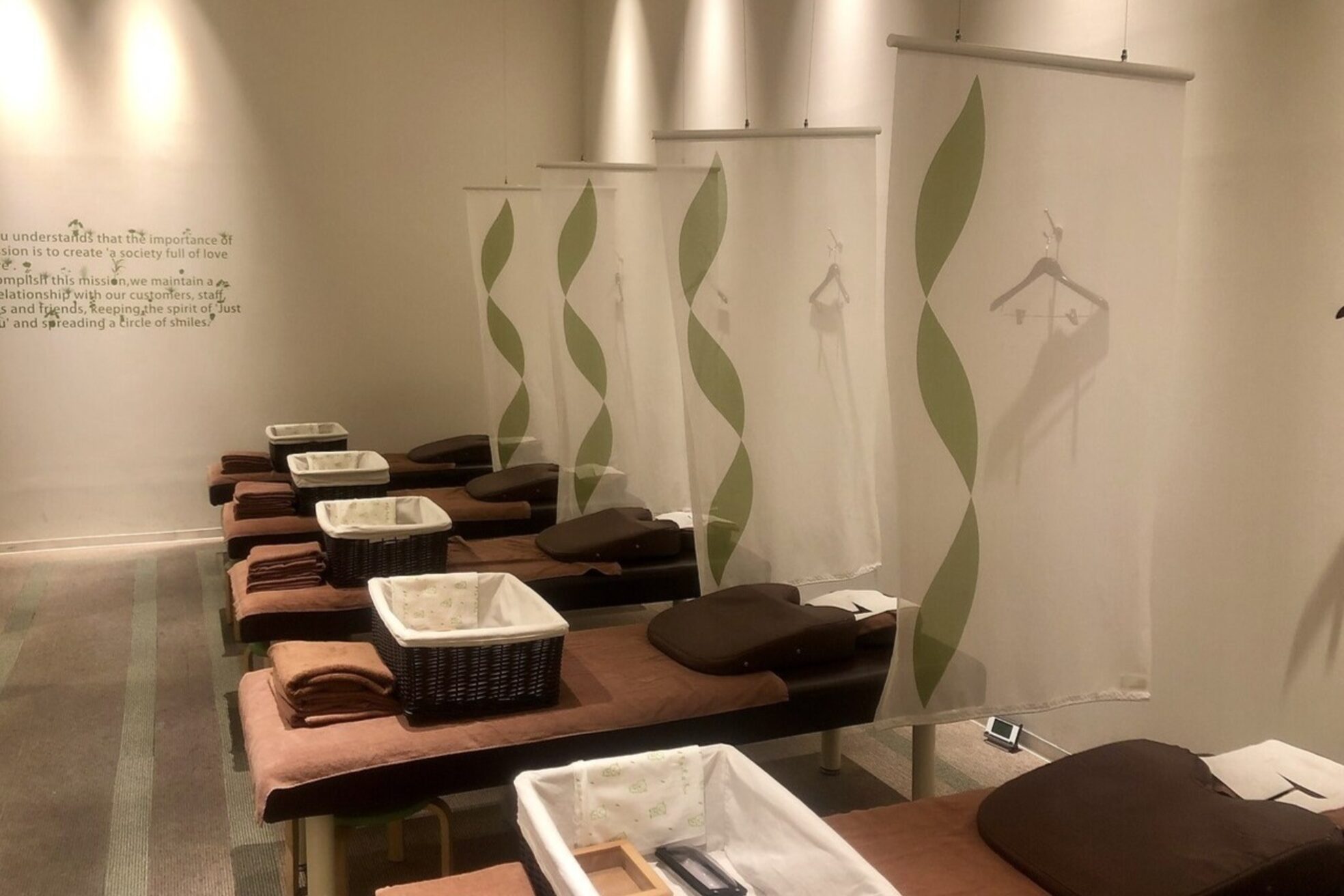 リラク コクーンシティ店(Re.Ra.Ku)4