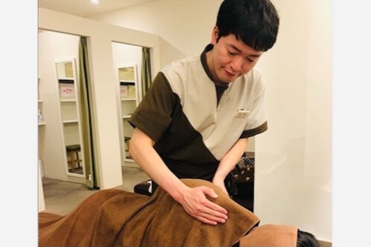 店舗の内観外観用画像2