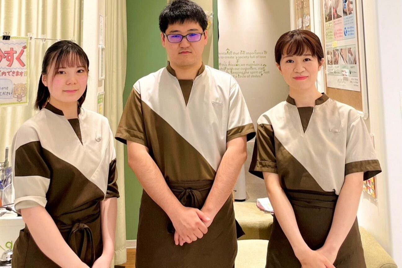 リラク コクーンシティ店(Re.Ra.Ku)3