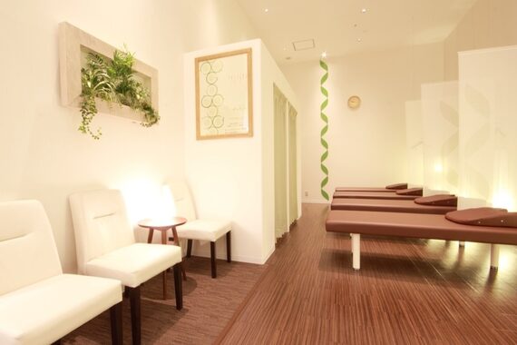 リラク アリオ鷲宮店(Re.Ra.Ku)