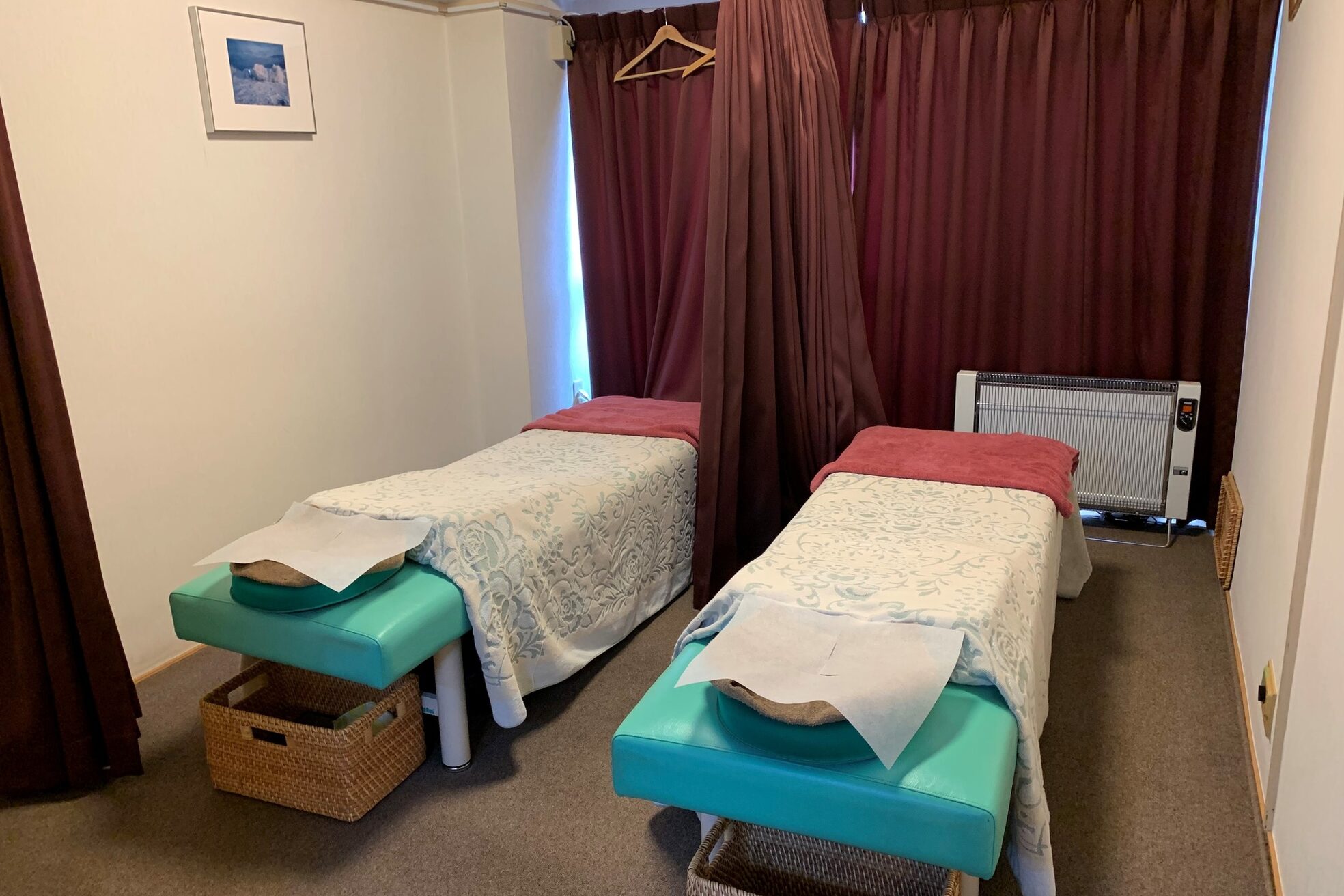 まっさーじ かよい1