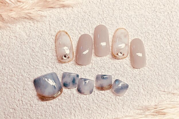 リラネイル(lira nail)3