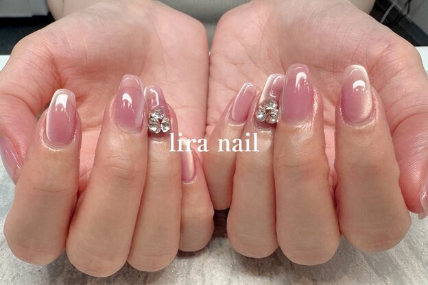 リラネイル(lira nail)18
