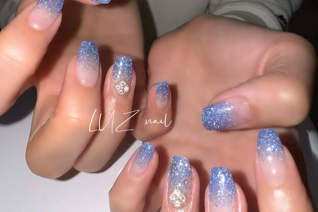 リラネイル(lira nail)14
